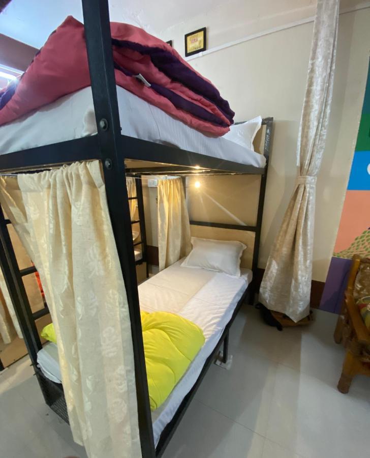 Jawai Bagpackers Hostel Sheoganj Esterno foto