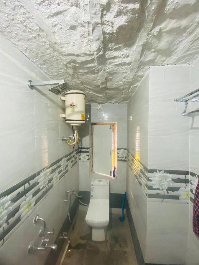 Jawai Bagpackers Hostel Sheoganj Esterno foto