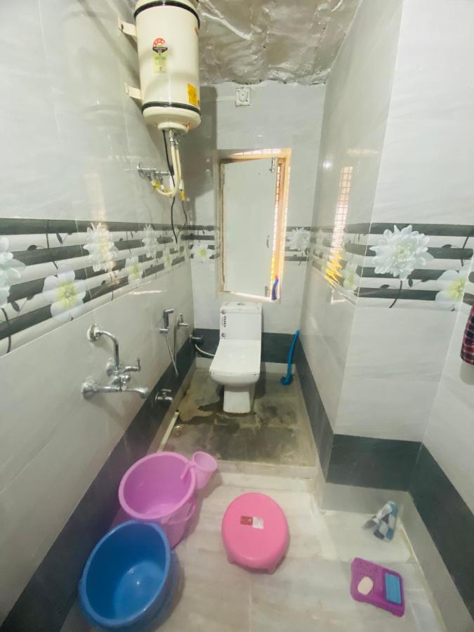 Jawai Bagpackers Hostel Sheoganj Esterno foto