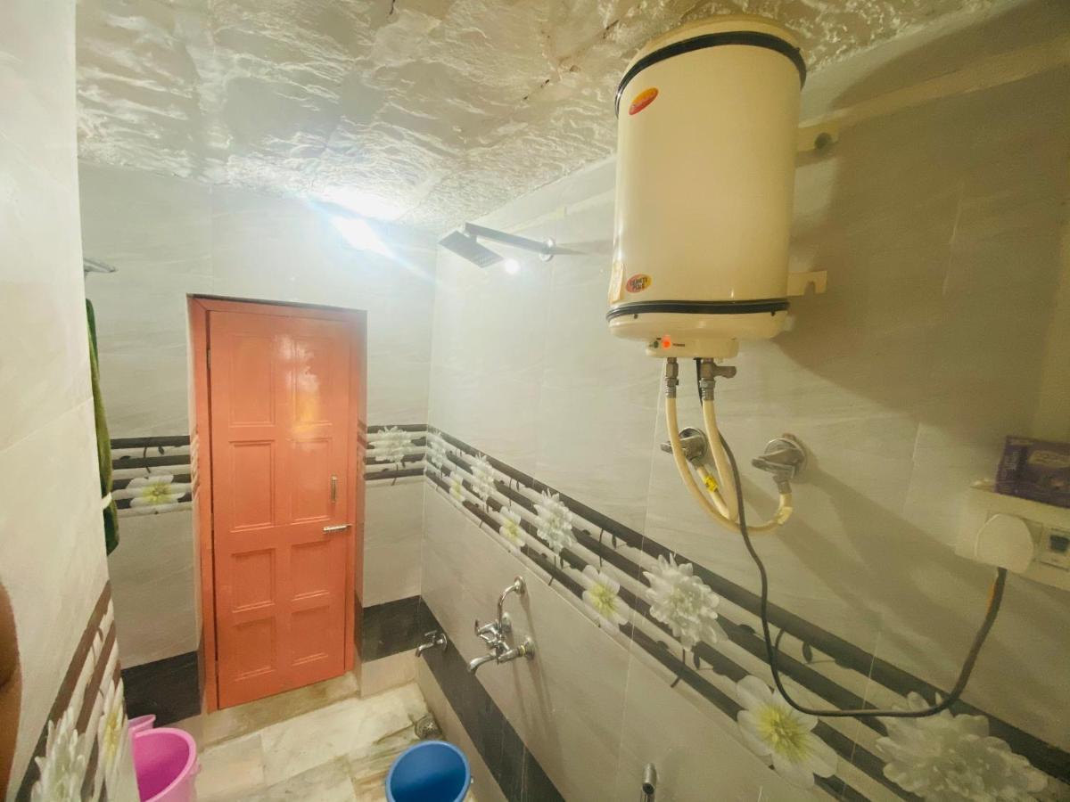 Jawai Bagpackers Hostel Sheoganj Esterno foto