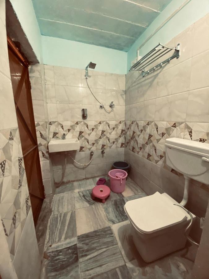 Jawai Bagpackers Hostel Sheoganj Esterno foto