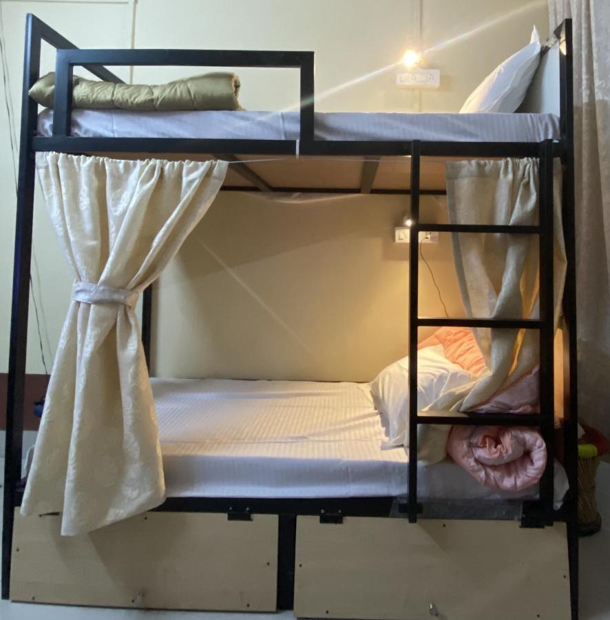 Jawai Bagpackers Hostel Sheoganj Esterno foto